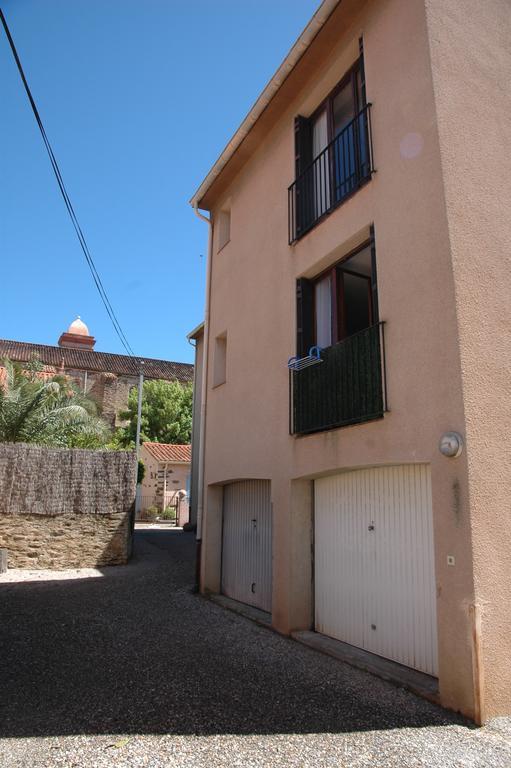 Studio Centre Plage Parking Gratuit Collioure Exteriér fotografie